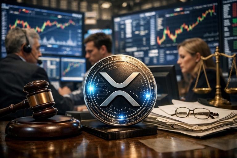 xrp tetap diawasi secara ketat oleh regulator setelah keputusan hukum terbaru di amerika serikat, memastikan kepatuhan dan perkembangan pasar yang transparan.