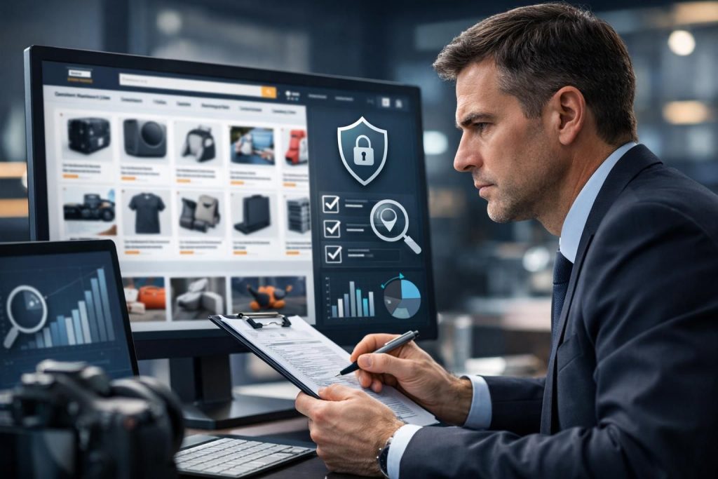 amazon memperketat persyaratan konten bersponsor di marketplace, memastikan transparansi dan kualitas iklan untuk pengalaman berbelanja yang lebih baik.