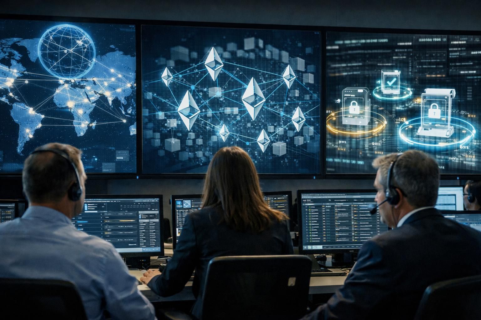 consensys terus mengembangkan alat inovatif berbasis ethereum untuk mendukung ekosistem blockchain yang lebih kuat dan efisien.