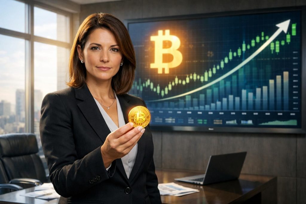 microstrategy mempertahankan strategi akumulasi bitcoin dengan terus menambah aset digitalnya guna memperkuat posisi di pasar cryptocurrency.